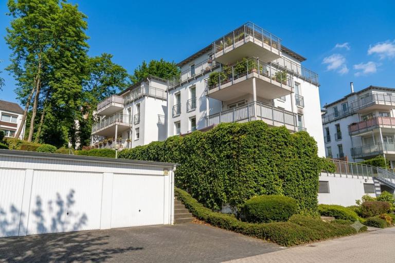 Hausansicht Hausansicht